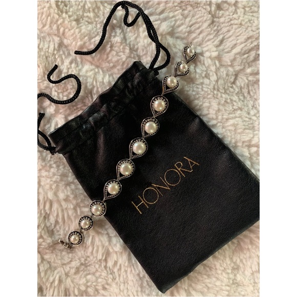 Honora Jewelry - Honora Pearl Bracelet